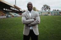 Leandro Messias dos Santos: Chcę w Polsce napisać dobrą historię [WYWIAD]