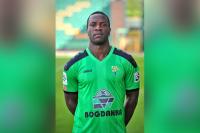 Brazylijczyk Leandro nowym zawodnikiem Stali Mielec