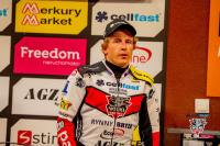 Wilki powalczą o pierwsze triumfy jeszcze przed startem Ekstraligi