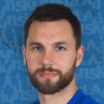 Mikołaj Lebedyński - Świt Szczecin
