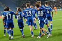 Transmisja meczu Lech Poznań - Bruk-Bet Termalica Nieciecza, 22.03.2026 (fot. facebook.com/lechpoznan.oficjalna))