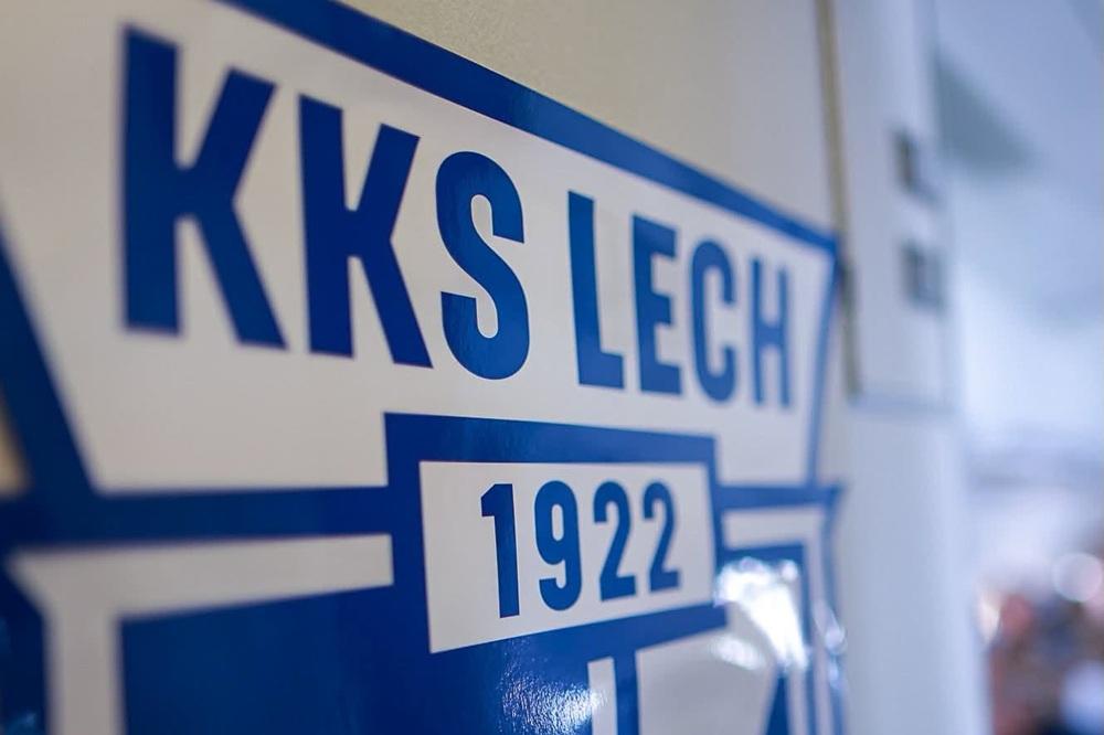 fot. Lech Poznań