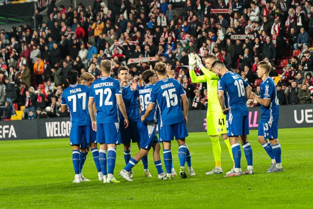 fot. facebook.com/lechpoznan.oficjalna