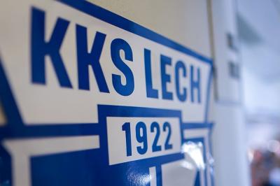 fot. Lech Poznań