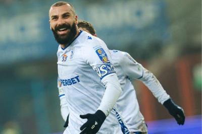 fot. facebook.com/lechpoznan.oficjalna