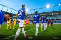 Lech Poznań awansował do fazy grupowej Ligi Konferencji Europy!