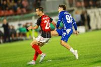 Blamaż Lecha Poznań! Mistrz Polski przegrał z gibraltarskim Lincoln Red Imps