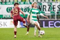FOTOGALERIA: Lechia Gdańsk - Piast Gliwice 1-1 [ZDJĘCIA]