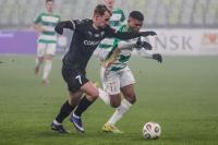 FOTOGALERIA: Lechia Gdańsk - Cracovia 1-1 [ZDJĘCIA]