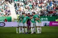 Transmisja meczu Lechia Gdańsk - Pogoń Grodzisk Mazowiecki, 25.07.2026