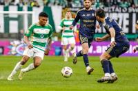 FOTOGALERIA: Lechia Gdańsk - Raków Częstochowa 1-2 [ZDJĘCIA]