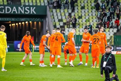 Transmisja meczu Zagłębie Lubin - Radomiak Radom, 11.04.2026