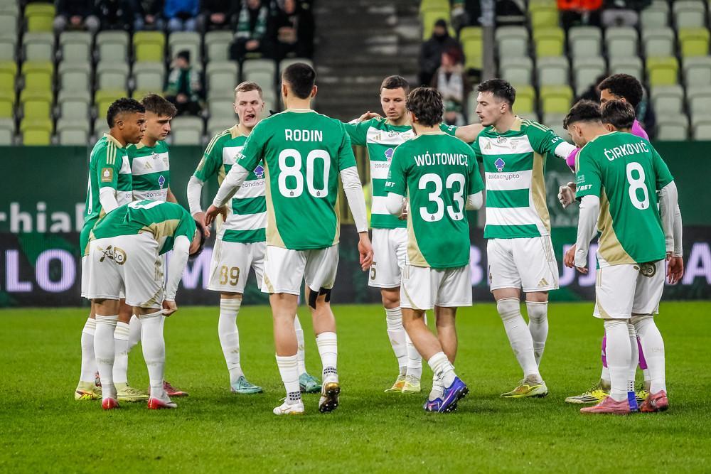 Transmisja meczu Wisła Płock - Lechia Gdańsk, 10.04.2026