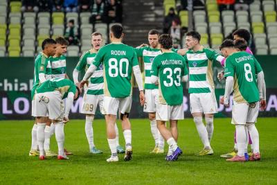 Transmisja meczu Wisła Płock - Lechia Gdańsk, 10.04.2026