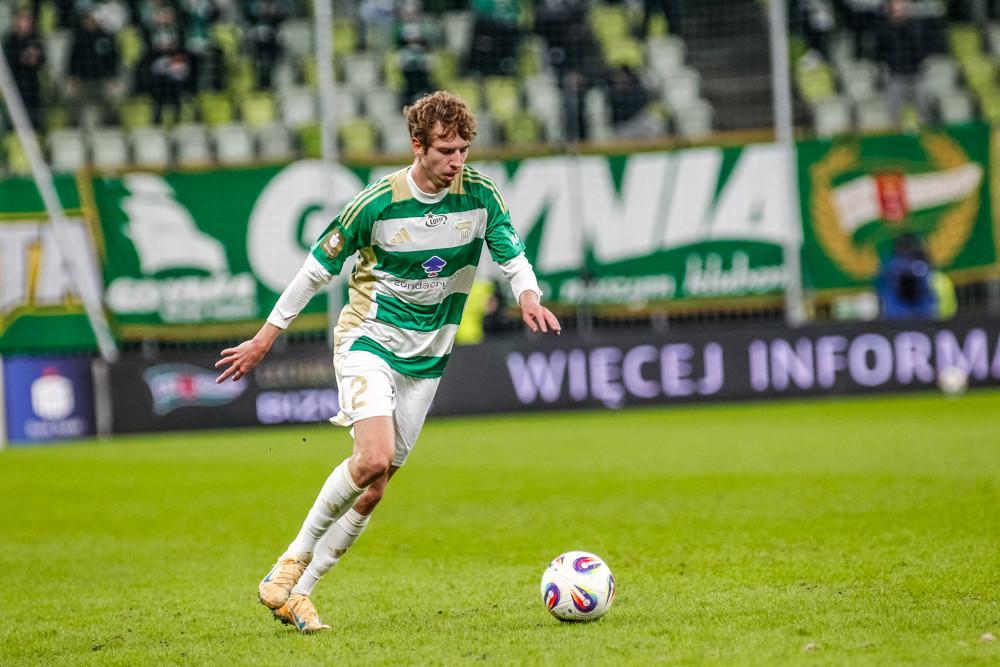 Transmisja meczu Lechia Gdańsk - Korona Kielce, 06.04.2026