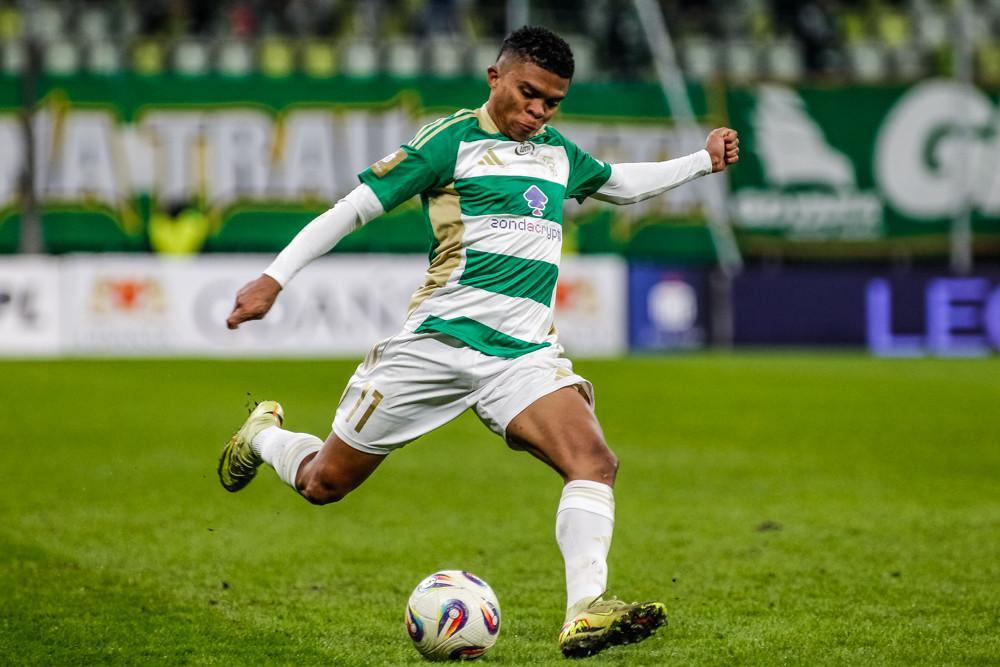 Transmisja meczu GKS Katowice - Lechia Gdańsk, 14.03.2026