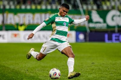 Transmisja meczu GKS Katowice - Lechia Gdańsk, 14.03.2026