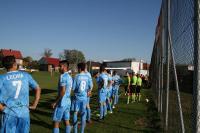 Klasa O Dębica: Lechia Sędziszów Małopolski z dziesięcioma bramkami! [Podsumowanie 24. Kolejki] 