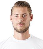 Kacper Lechowicz - Lechia Zielona Góra