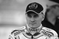 10 lat temu zginął Lee Richardson. Kibice uczczą jego pamięć podczas meczu z Opolem