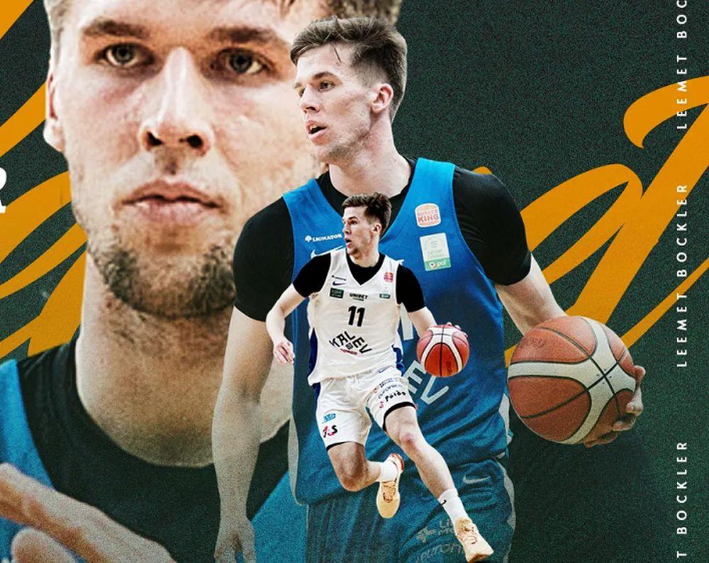 Fot. basketkrosno.pl