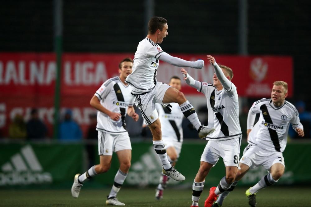 fot. legia.net / archiwum