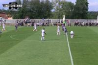 Stal Mielec rozegrała sparing z Legią Warszawa. Padło 5 goli