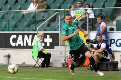 Jak spisali się piłkarze z Podkarpacia w ostatniej kolejce PKO Ekstraklasy? #2