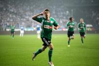 Legia Warszawa pomoże Wólczance Wólka Pełkińska