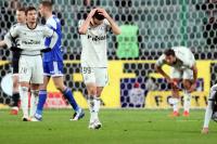 WIDEO: Legia - Stal Mielec 1-3 [BRAMKI, SKRÓT MECZU]