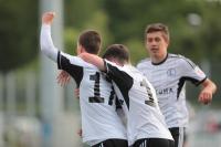 Centralna Liga Juniorów. Stal Mielec zremisowała z Legią