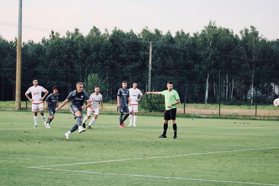 fot. twitter/Marlena Penc