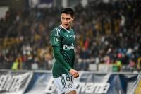 Legia Warszawa pozostaje w strefie spadkowej. Remis w Katowicach