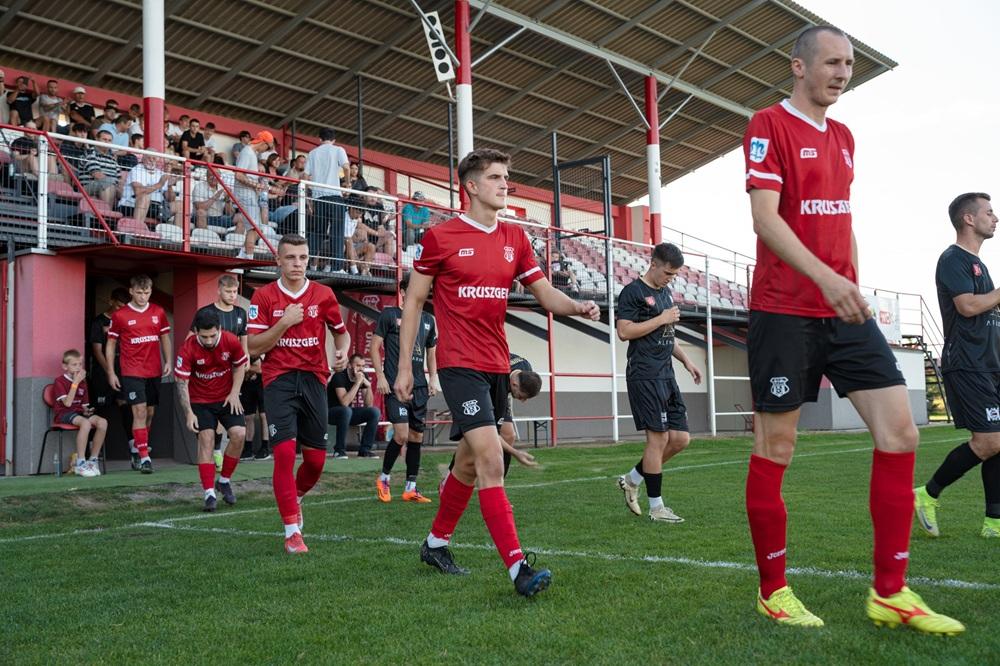 fot. Legion Pilzno/facebook