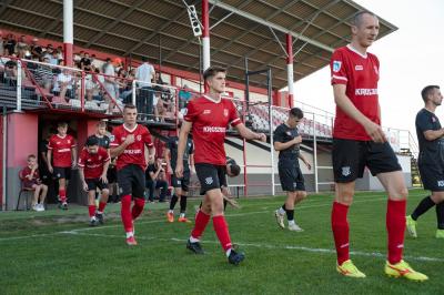 fot. Legion Pilzno/facebook