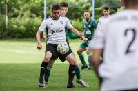 Plan sparingów Legionu Pilzno (zima 2022)