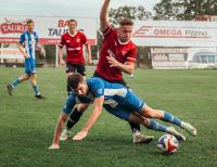 4 liga: Czy Pogoń-Sokół Lubaczów potwierdzi formę? Hit kolejki w Pilźnie [ZAPOWIEDŹ 15. kolejki]