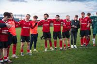 Niespodzianka w Pilźnie! Legion ograł Wisłokę i jest w półfinale