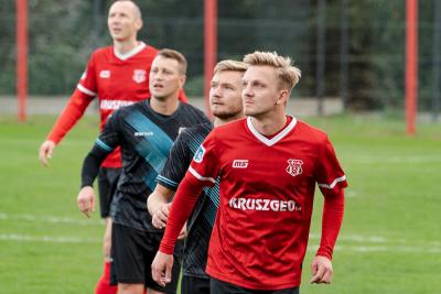 Legion Pilzno w fot.facebook.com/KSLegionPilzno / archiwum