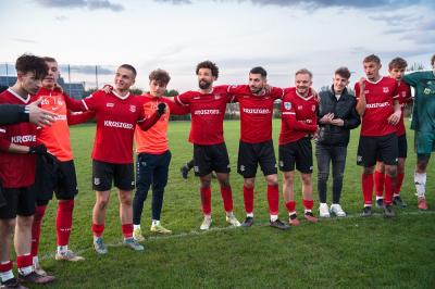 fot. Legion Pilzno/Facebook.