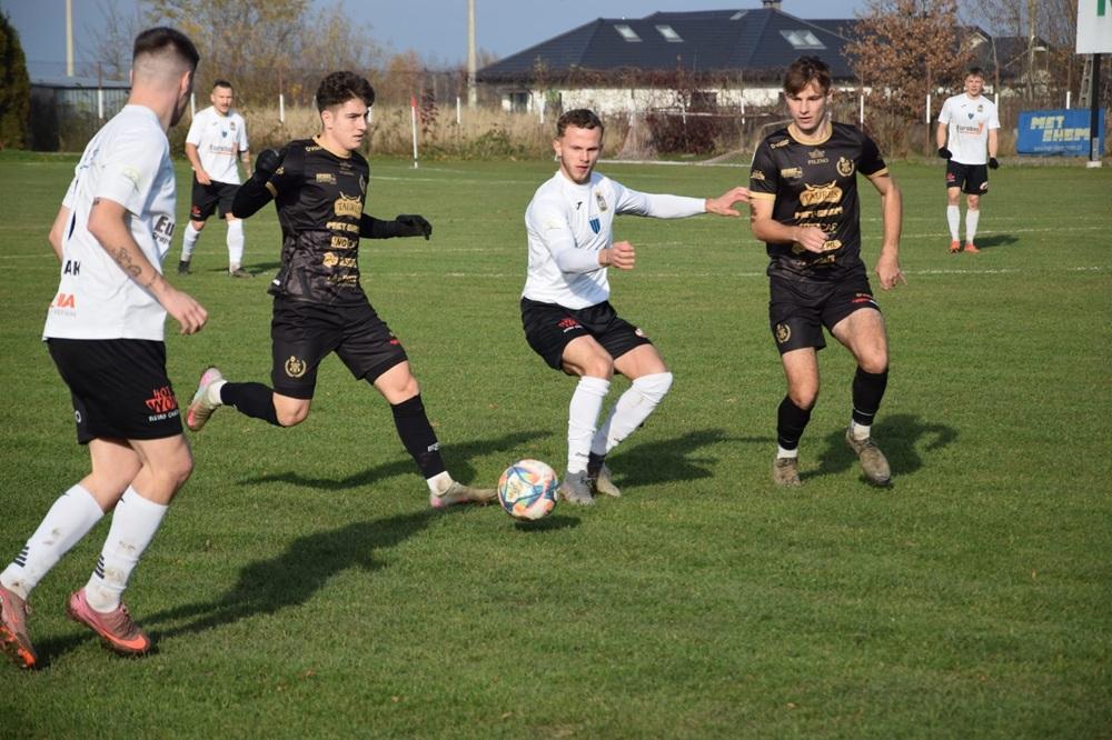 Fot. Dominik Budzowski/JKS Jarosław.