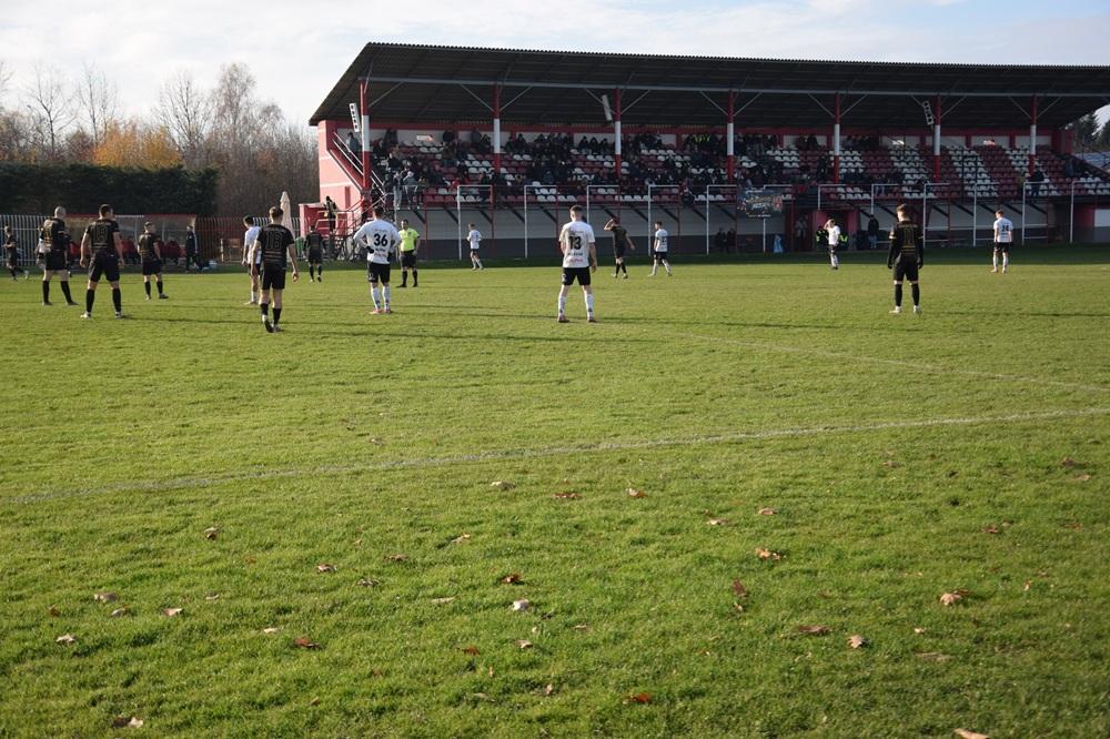 Fot. Dominik Budzowski/JKS Jarosław.