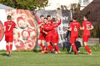 Legion Pilzno utrzymał wypracowaną przewagę i zdobył trzy punkty! 