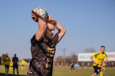 Legion Pilzno zremisował z Błażowianką Błażowa (fot. Legion Pilzno)