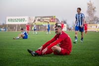 Głogovia rozgromiła Legion! Dwie bramki Dawida Pałysa-Rydzika