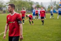 Legion dostał lekcję futbolu od beniaminka 3 ligi