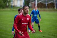 Podział punktów w meczu Legionu Pilzno z Wisłokiem Wiśniowa