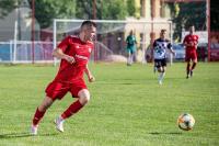 Legion Pilzno po pierwszym treningu