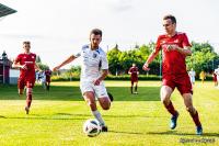 4 liga podkarpacka ruszy 13 sierpnia! Znamy pełny terminarz rozgrywek