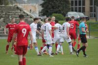 WIDEO: Igloopol Dębica - Legion Pilzno 0-1 [BRAMKA]